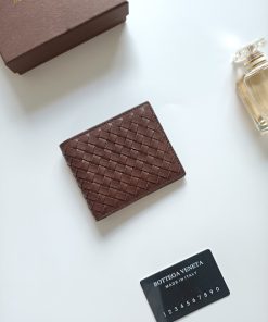 ボッテガ ヴェネタ 財布 コインケース 名刺入れ Wallet コピー通販激安 2606XBJ60-743211-1