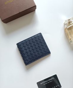 ボッテガ ヴェネタ 財布 コインケース 名刺入れ Wallet コピー通販激安 2606XBJ60-743211-2