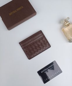 ボッテガ ヴェネタ 財布 コインケース 名刺入れ Wallet コピー通販激安 2606XBJ45-743209-1