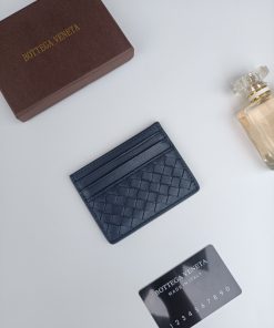 ボッテガ ヴェネタ 財布 コインケース 名刺入れ Wallet コピー通販激安 2606XBJ45-743209-3