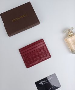 ボッテガ ヴェネタ 財布 コインケース 名刺入れ Wallet コピー通販激安 2606XBJ45-743209-4