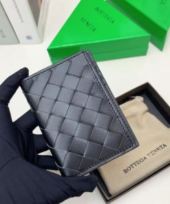 ボッテガ ヴェネタ 財布 コインケース 名刺入れ Wallet コピー通販激安 2606XBJ100-803-2