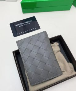ボッテガ ヴェネタ 財布 コインケース 名刺入れ Wallet コピー通販激安 2606XBJ100-803-3