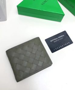 ボッテガ ヴェネタ 財布 コインケース 名刺入れ Wallet コピー通販激安 2606XBJ120-100