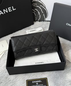 シャネル 財布 コインケース 名刺入れ Wallet コピー通販激安 2606LYSJ240-A80758-2