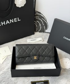 シャネル 財布 コインケース 名刺入れ Wallet コピー通販激安 2606LYSJ240-A80758-2