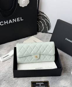 シャネル 財布 コインケース 名刺入れ Wallet コピー通販激安 2606LYSJ240-A80758-5