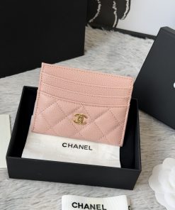 シャネル 財布 コインケース 名刺入れ Wallet コピー通販激安 2606LYSJ100-Ap4472