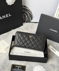 シャネル 財布 コインケース 名刺入れ Wallet コピー通販激安 2606LYSJ250-Ap0242-1