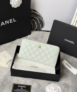 シャネル 財布 コインケース 名刺入れ Wallet コピー通販激安 2606LYSJ250-Ap0242-2