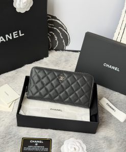 シャネル 財布 コインケース 名刺入れ Wallet コピー通販激安 2606LYSJ250-Ap0242-5