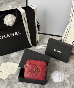 シャネル 財布 コインケース 名刺入れ Wallet コピー通販激安 2606LYSJ190-AP82086-2