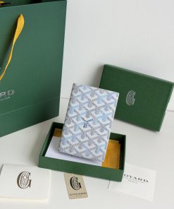 ゴヤール 財布 コインケース 名刺入れ Wallet コピー通販激安2606LYSJ170-3317-1