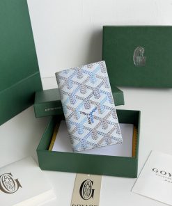ゴヤール 財布 コインケース 名刺入れ Wallet コピー通販激安2606LYSJ180-3302-2