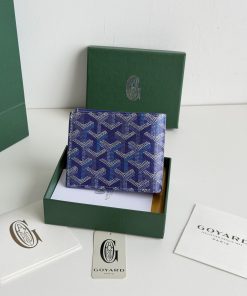 ゴヤール 財布 コインケース 名刺入れ Wallet コピー通販激安2606LYSJ180-3302-4