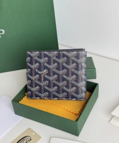 ゴヤール 財布 コインケース 名刺入れ Wallet コピー通販激安2606LYSJ180-3303