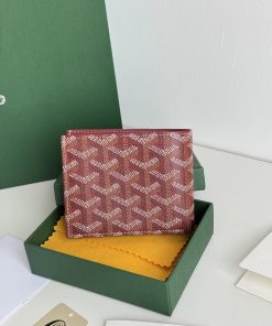 ゴヤール 財布 コインケース 名刺入れ Wallet コピー通販激安2606LYSJ180-3303-1