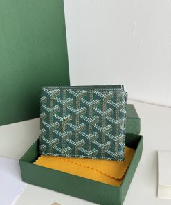ゴヤール 財布 コインケース 名刺入れ Wallet コピー通販激安2606LYSJ180-3303-4