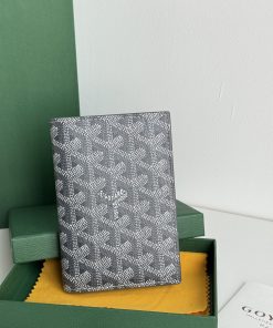 ゴヤール 財布 コインケース 名刺入れ Wallet コピー通販激安2606LYSJ170-3317 -2