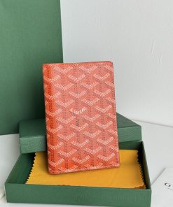 ゴヤール 財布 コインケース 名刺入れ Wallet コピー通販激安2606LYSJ170-3317-2