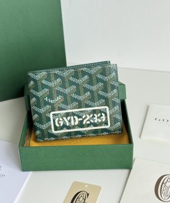 ゴヤール 財布 コインケース 名刺入れ Wallet コピー通販激安2606LYSJ190-3303