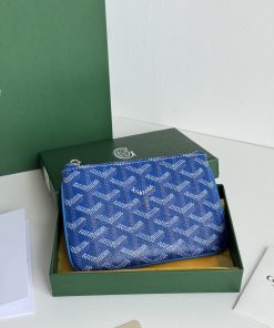 ゴヤール 財布 コインケース 名刺入れ Wallet コピー通販激安2606LYSJ170-3309