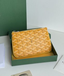 ゴヤール 財布 コインケース 名刺入れ Wallet コピー通販激安2606LYSJ170-3309-1