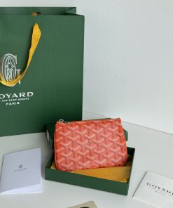 ゴヤール 財布 コインケース 名刺入れ Wallet コピー通販激安2606LYSJ170-3309-3
