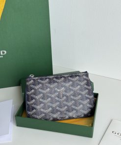 ゴヤール 財布 コインケース 名刺入れ Wallet コピー通販激安2606LYSJ170-3309-4