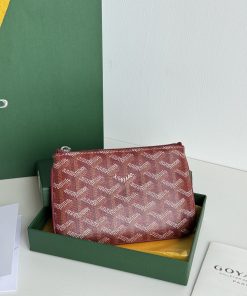 ゴヤール 財布 コインケース 名刺入れ Wallet コピー通販激安2606LYSJ170-3309-5