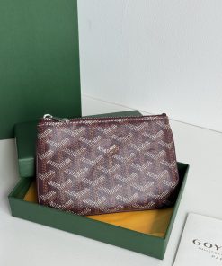 ゴヤール 財布 コインケース 名刺入れ Wallet コピー通販激安2606LYSJ170-3309-1