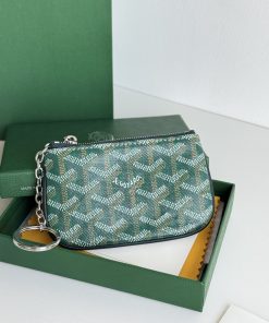 ゴヤール 財布 コインケース 名刺入れ Wallet コピー通販激安2606LYSJ180-3306-2