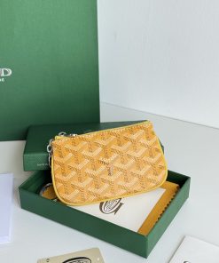 ゴヤール 財布 コインケース 名刺入れ Wallet コピー通販激安2606LYSJ180-3306-3