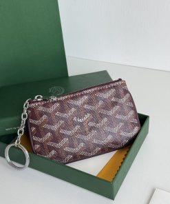 ゴヤール 財布 コインケース 名刺入れ Wallet コピー通販激安2606LYSJ180-3306-4