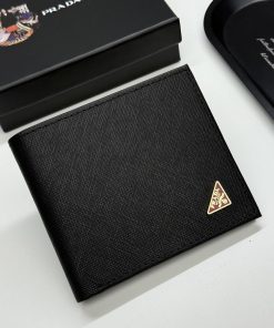 プラダ 財布 コインケース 名刺入れ Wallet コピー通販激安2606LYSJ000-M05-2