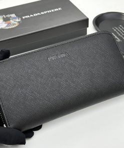 プラダ 財布 コインケース 名刺入れ Wallet コピー通販激安2606LYSJ000-M01