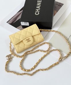 シャネル 財布 コインケース 名刺入れ Wallet コピー通販激安2606ZHJ70-A893
