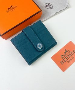 エルメス 財布 コインケース 名刺入れ Wallet コピー通販激安2606SZMJ95-498