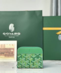ゴヤール 財布 コインケース 名刺入れ Wallet コピー通販激安 2606WLJ000-020605-3