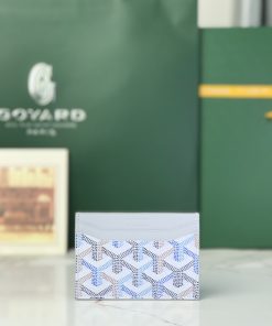 ゴヤール 財布 コインケース 名刺入れ Wallet コピー通販激安2606WLJ000-020601-2