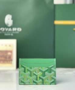 ゴヤール 財布 コインケース 名刺入れ Wallet コピー通販激安2606WLJ000-020601-1