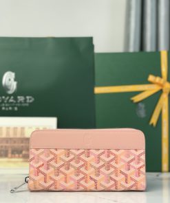 ゴヤール 財布 コインケース 名刺入れ Wallet コピー通販激安2606WLJ000-020606-3