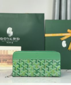 ゴヤール 財布 コインケース 名刺入れ Wallet コピー通販激安 2606WLJ000-020606-4