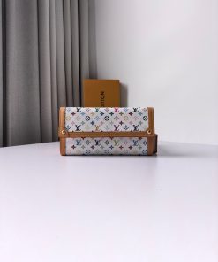 ルイヴィトン 財布 コインケース 名刺入れ Wallet コピー通販激安2606SZMJP000-M13568-2