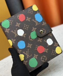 ルイヴィトン 財布 コインケース 名刺入れ Wallet コピー通販激安2606SZMJP70-M20004-1