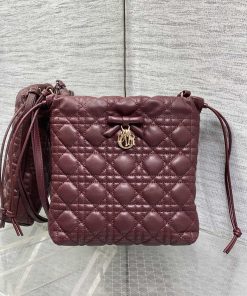 人気 クリスチャンディオール バッグ Adiorable ショルダーバッグ 26016DAJ000-007
