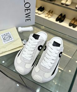 人気ロエベ靴の通販 シューズ ミュール 男女兼着 2606JTJ270-LO2702