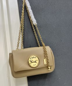 26新品 クロエ 鞄 カバン ショルダー ハンド 2606HHJ350-1H8945-1