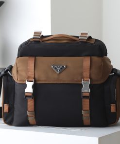激安人気新品鞄 バッグ プラダ 2WAY 斜め挂けバッグ 2606GDSJ620-2VH195