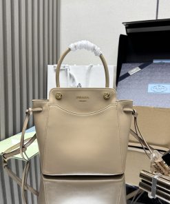 激安人気新品鞄 バッグ プラダ Carry ハンドバッグ 2606GDSJ560-1BA496